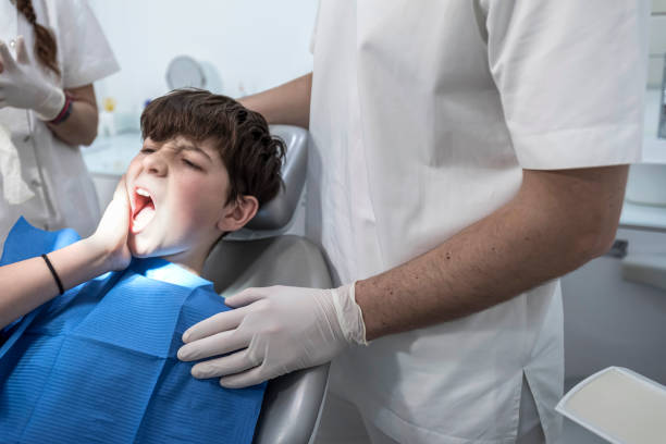 Best Emergency Treatment for Dental Infections or Abscesses in Santa Teresa, NM