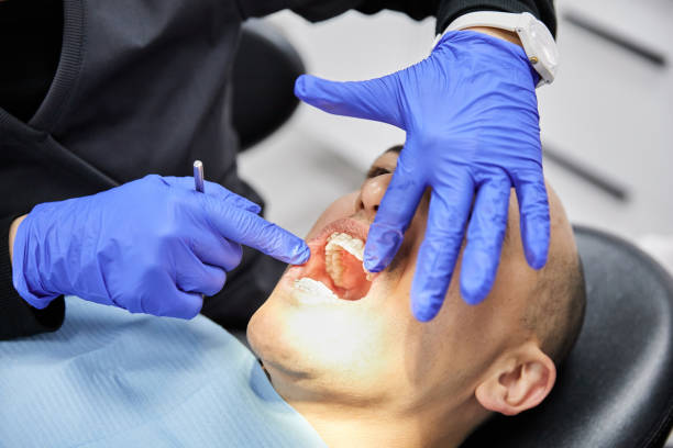 Best Pediatric Emergency Dentist in Santa Teresa, NM