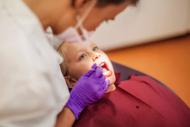 Best Emergency Treatment for Dental Infections or Abscesses in Santa Teresa, NM