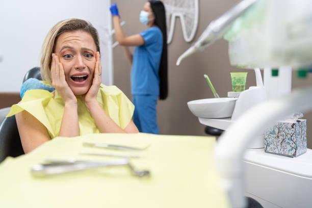 Best Emergency Tooth Extraction in Santa Teresa, NM