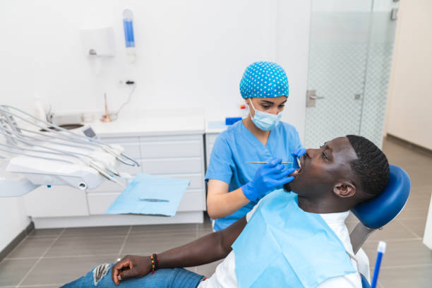 Best Weekend Emergency Dentist in Santa Teresa, NM